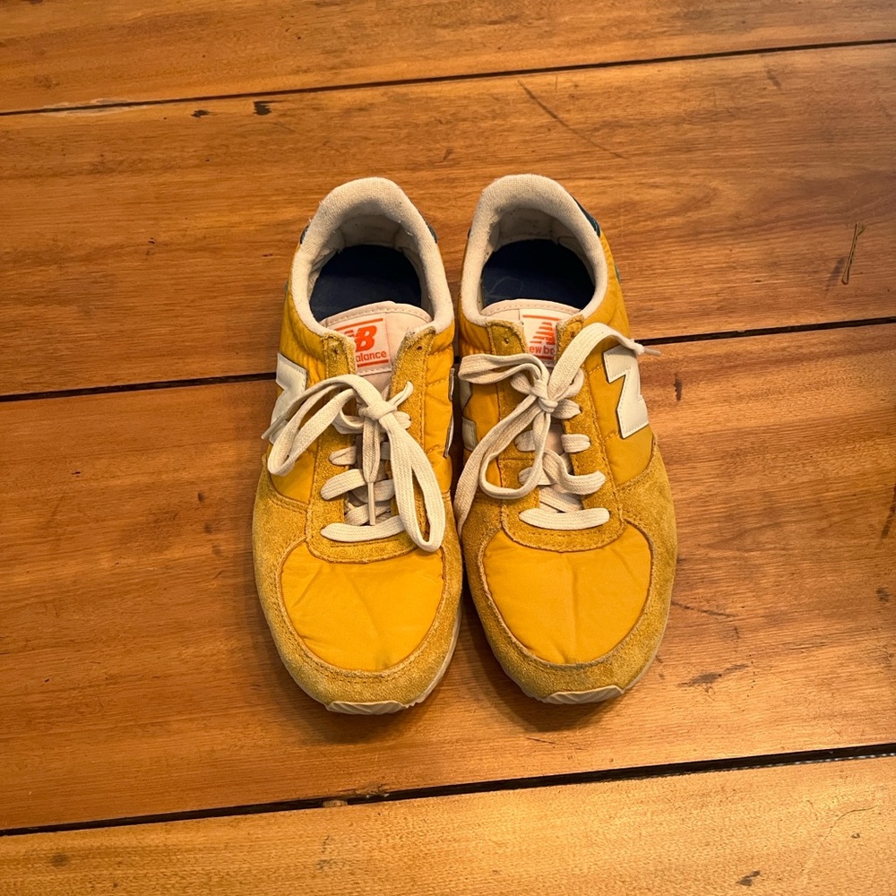 New Balance sneakers - Picture 4 of 6